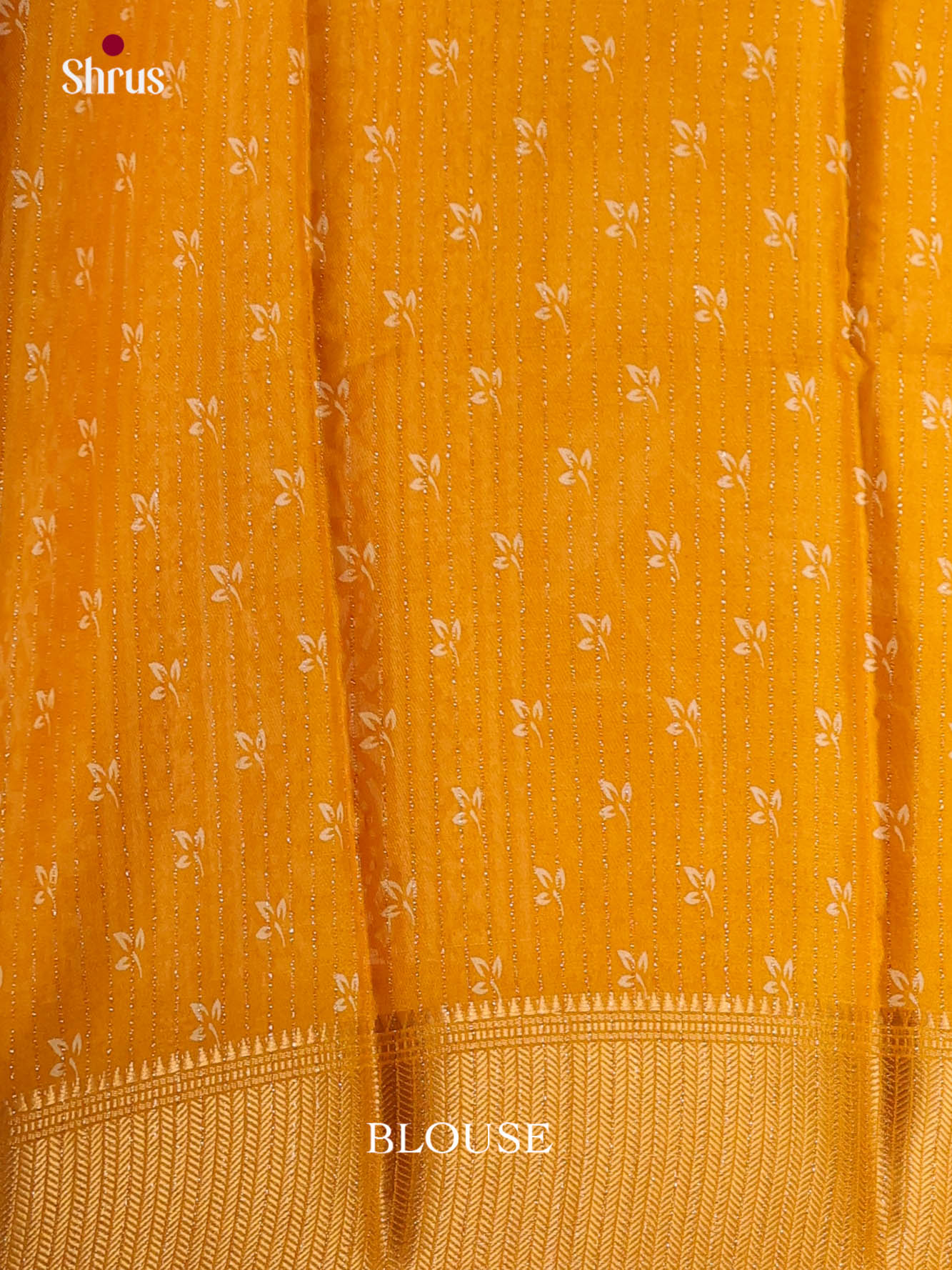DIS09821 - Semi Crepe Saree - Shop on Shrus.com