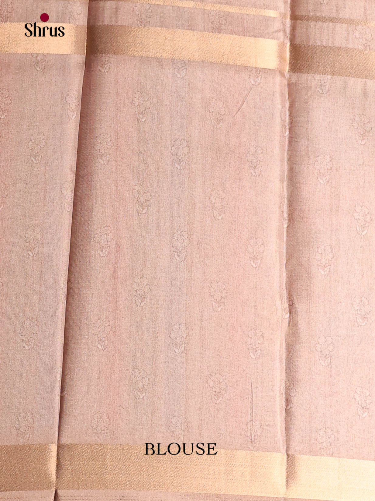 grey  - Semi matka Saree