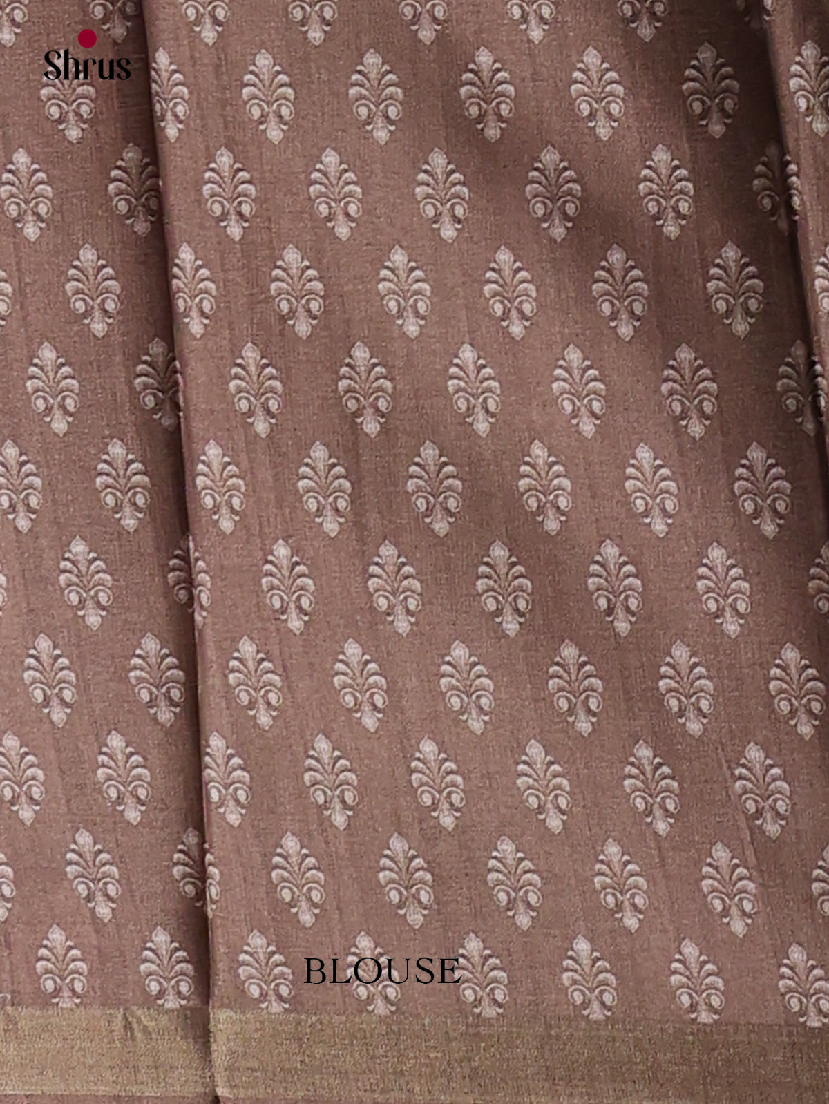 DIS09834 - Semi matka Saree