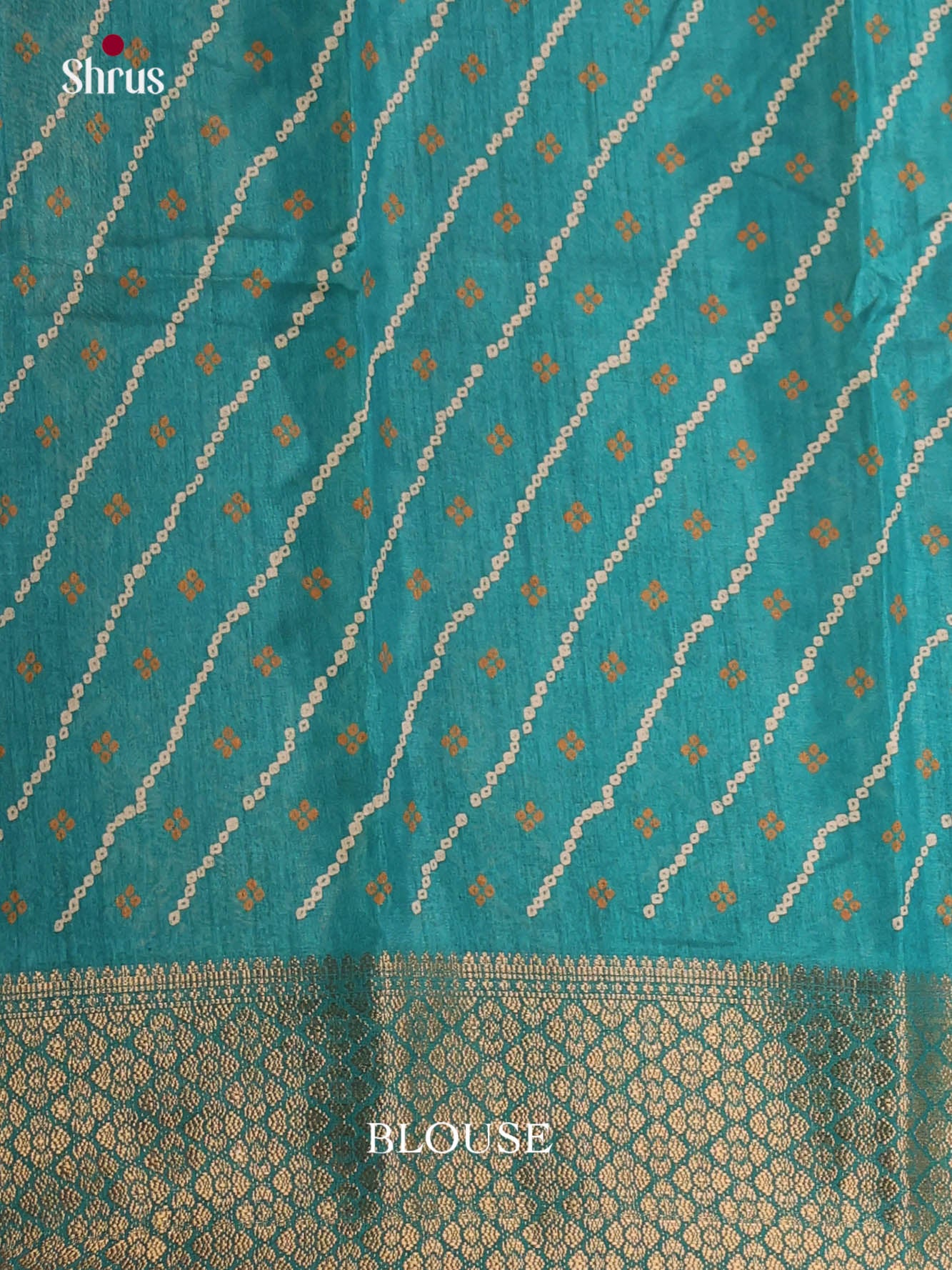 DIS10284 - Semi Crepe Saree - Shop on Shrus.com