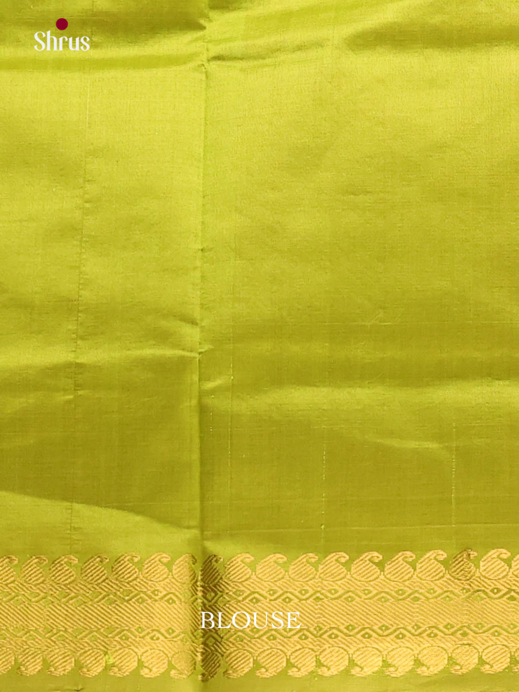 DIS10398 - Silkcotton-halfpure Saree - Shop on Shrus.com