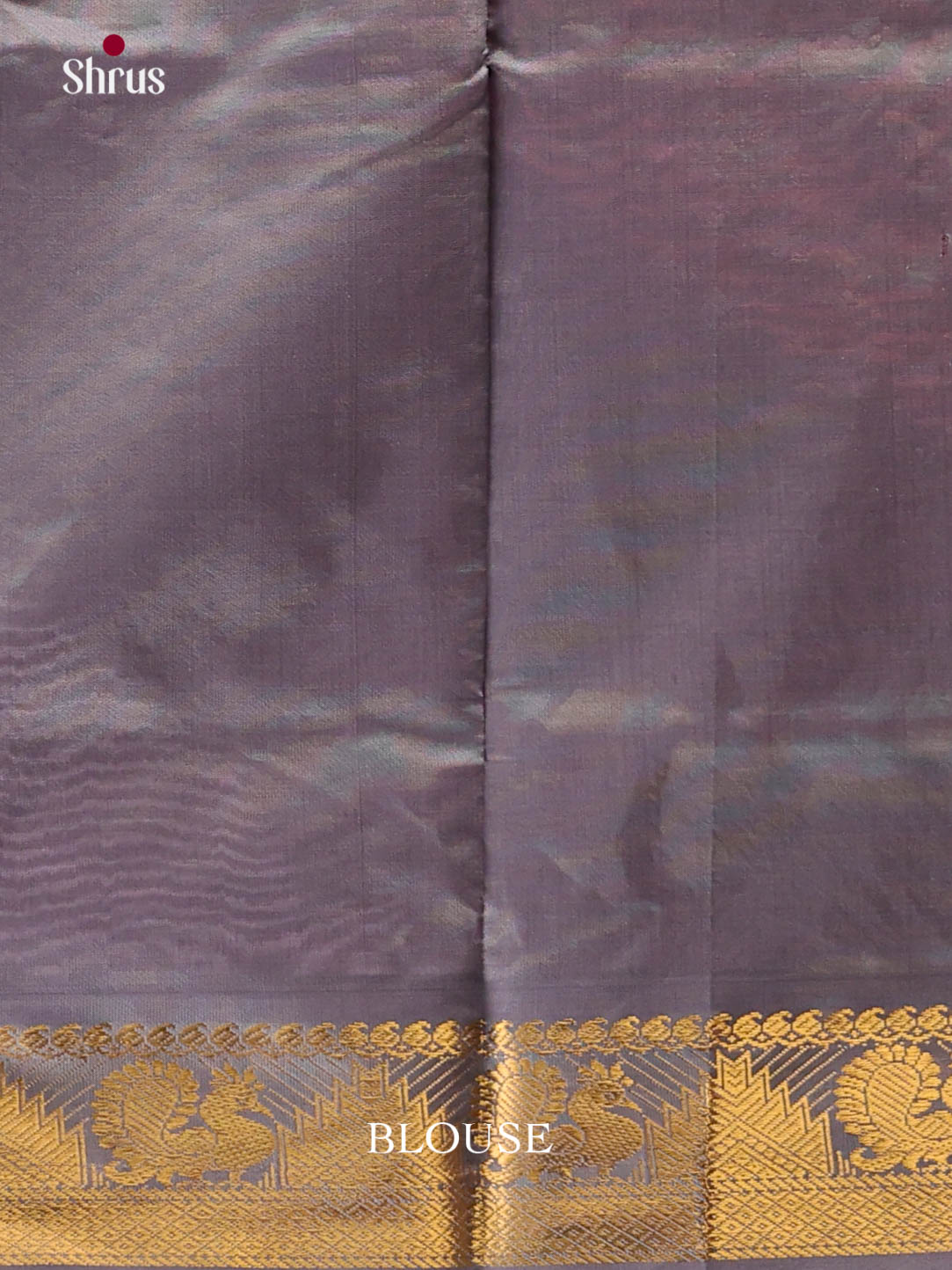 DIS10422 - Silkcotton-halfpure Saree - Shop on Shrus.com