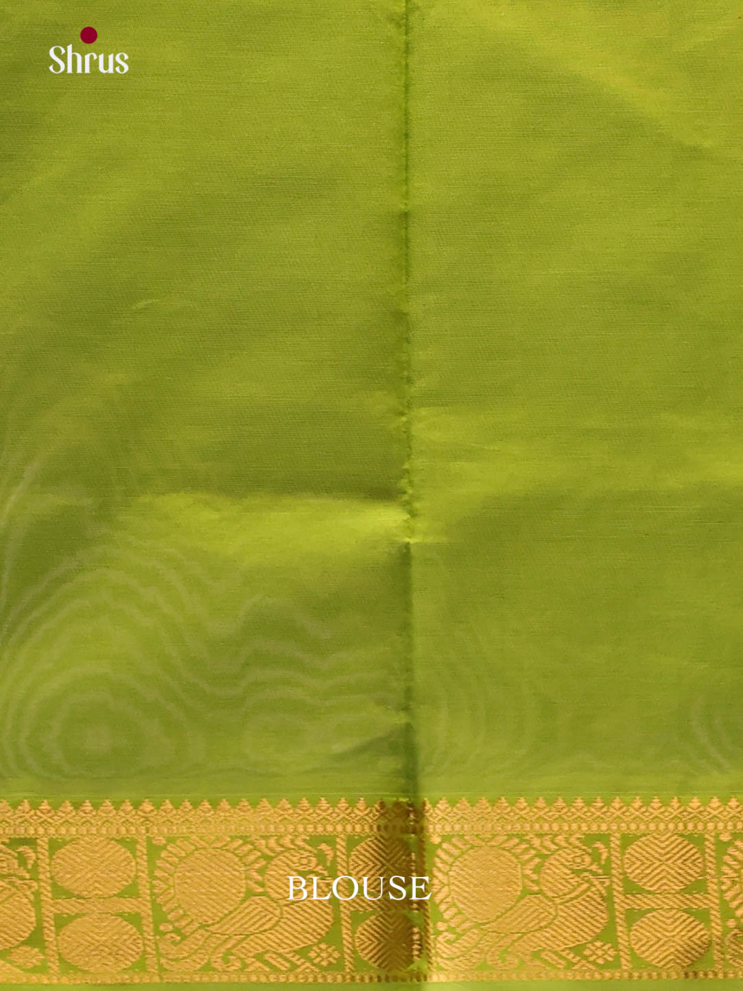 DIS10424 - Silkcotton-halfpure Saree - Shop on Shrus.com