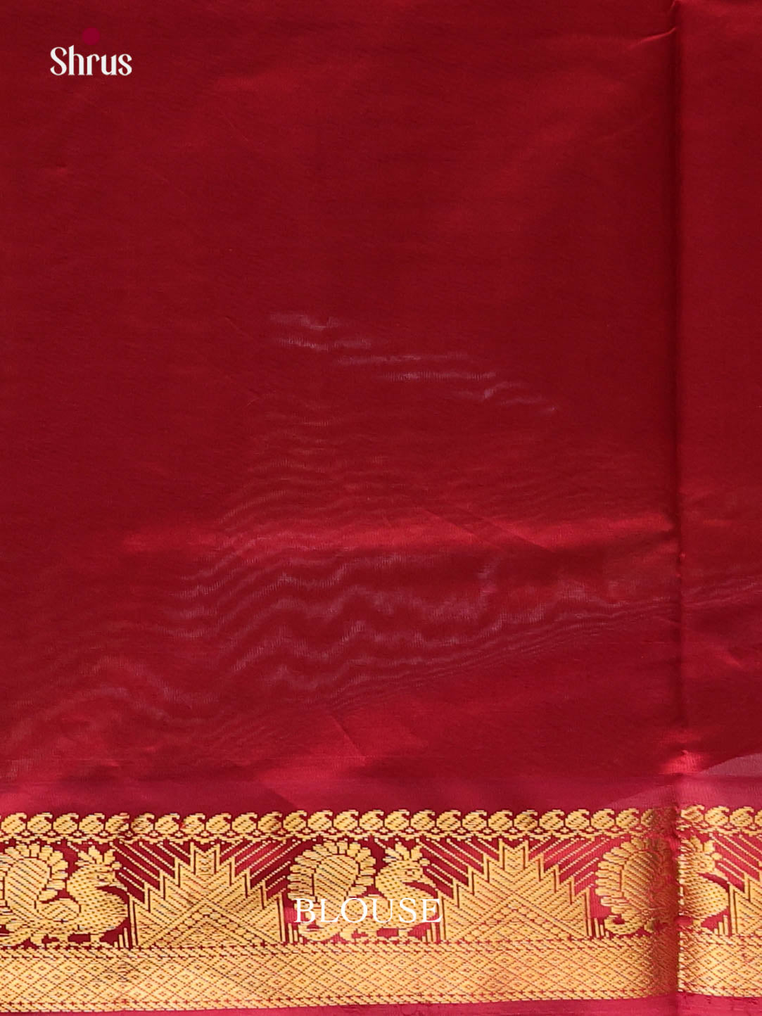 DIS10426 - Silkcotton-halfpure Saree - Shop on Shrus.com