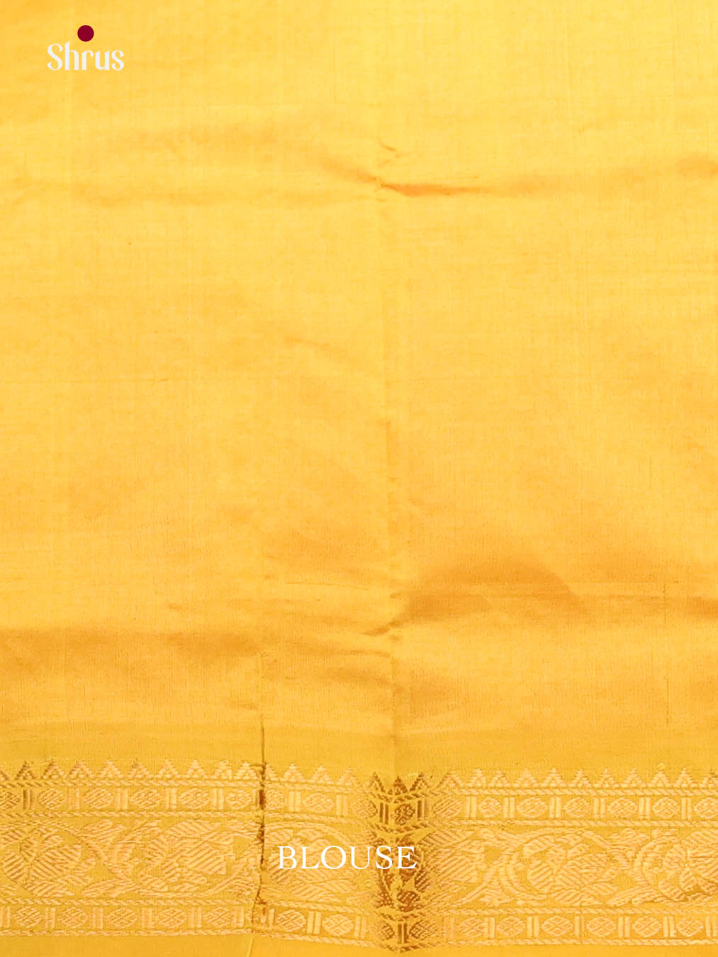 DIS10435 - Silkcotton-halfpure Saree - Shop on Shrus.com