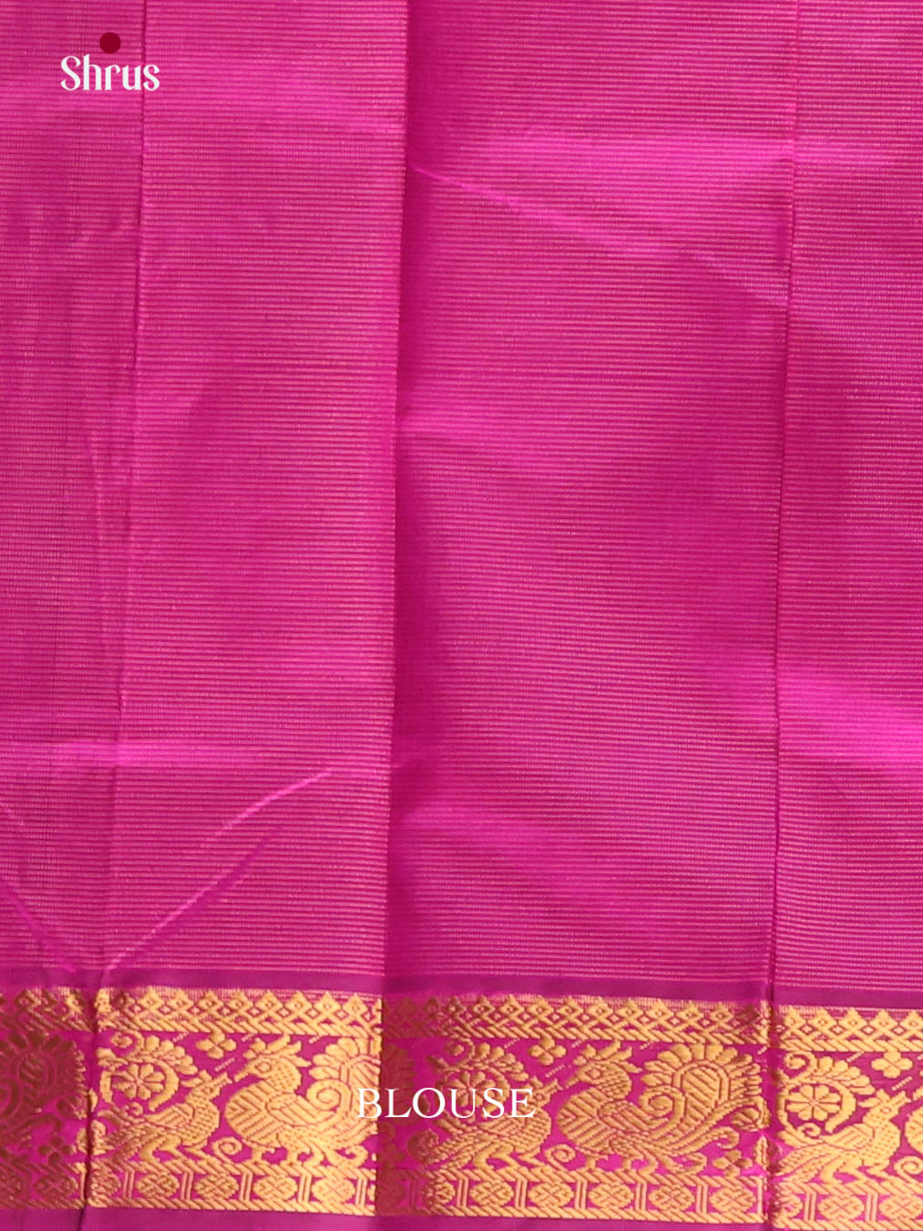 DIS10450 - Silkcotton-halfpure Saree - Shop on Shrus.com