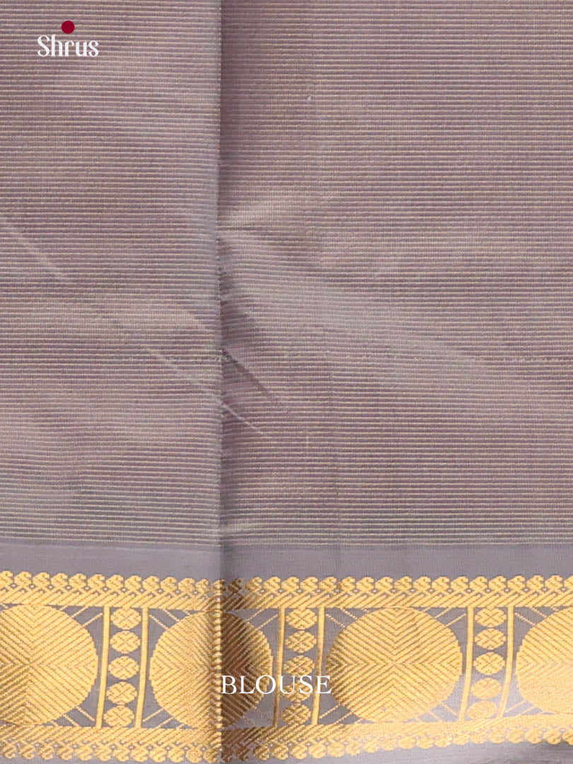 DIS10452 - Silkcotton-halfpure Saree - Shop on Shrus.com