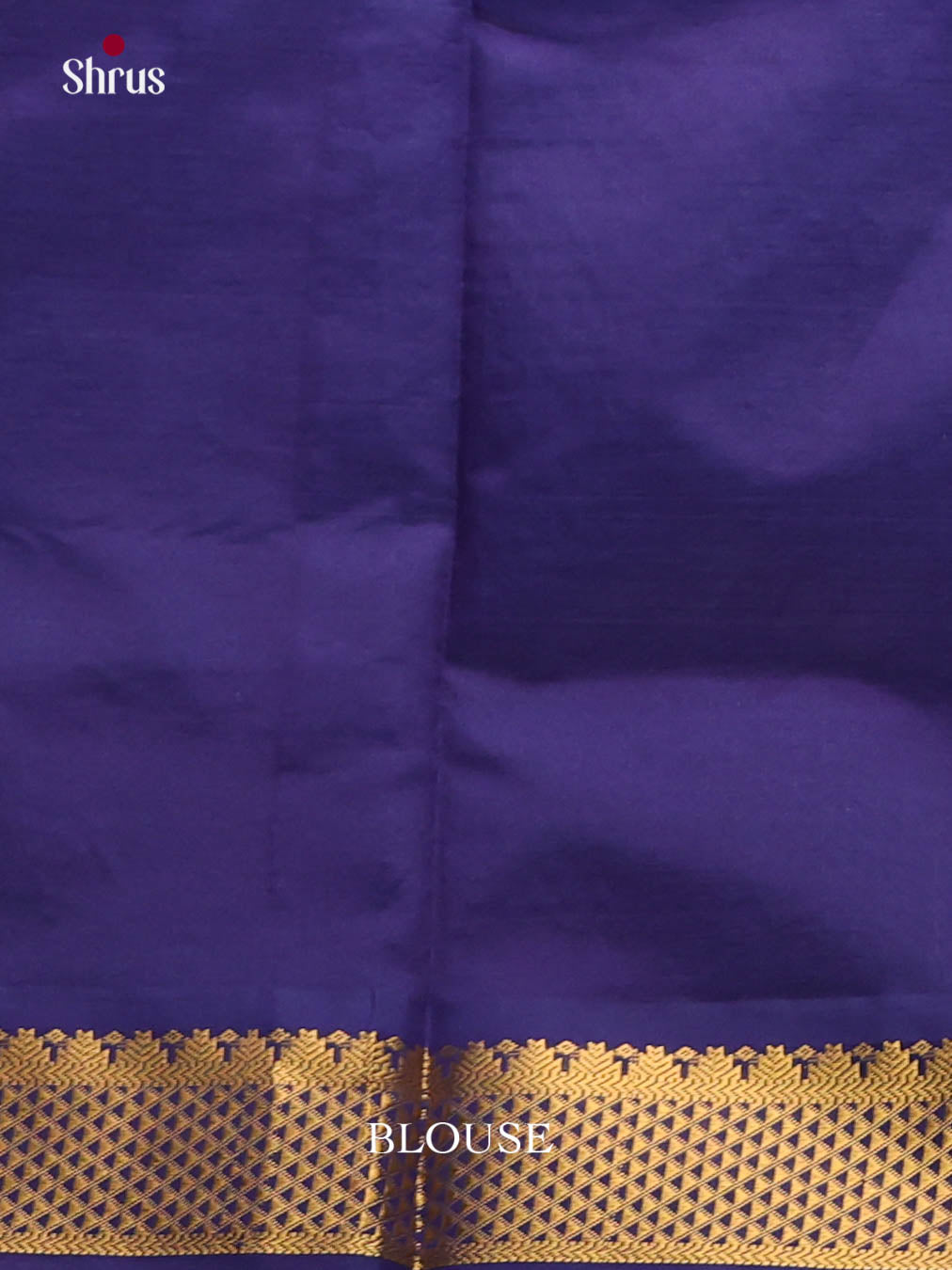 DIS10480 - Silkcotton-halfpure Saree - Shop on Shrus.com