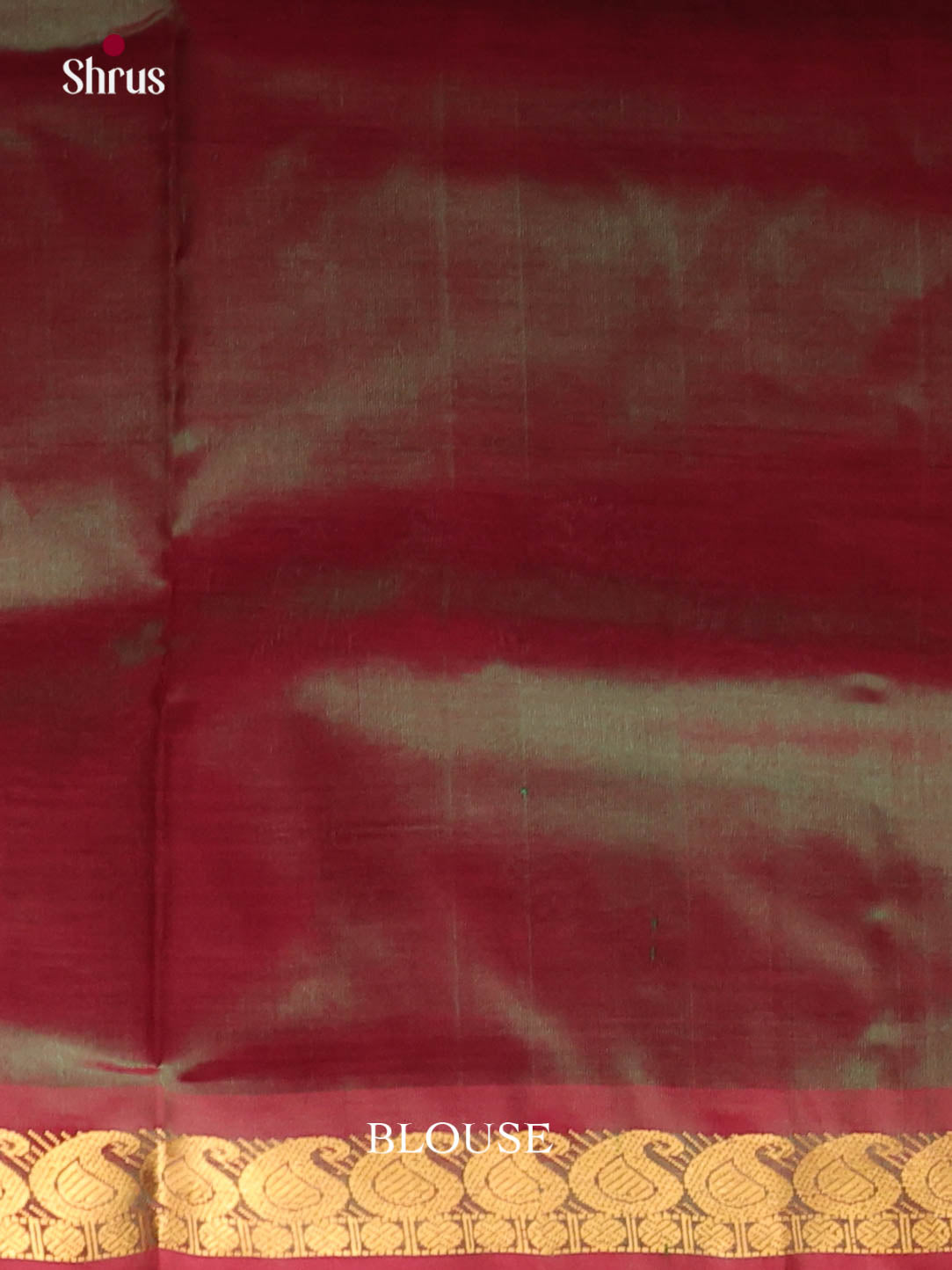 DIS10635 - Silk Cotton Saree