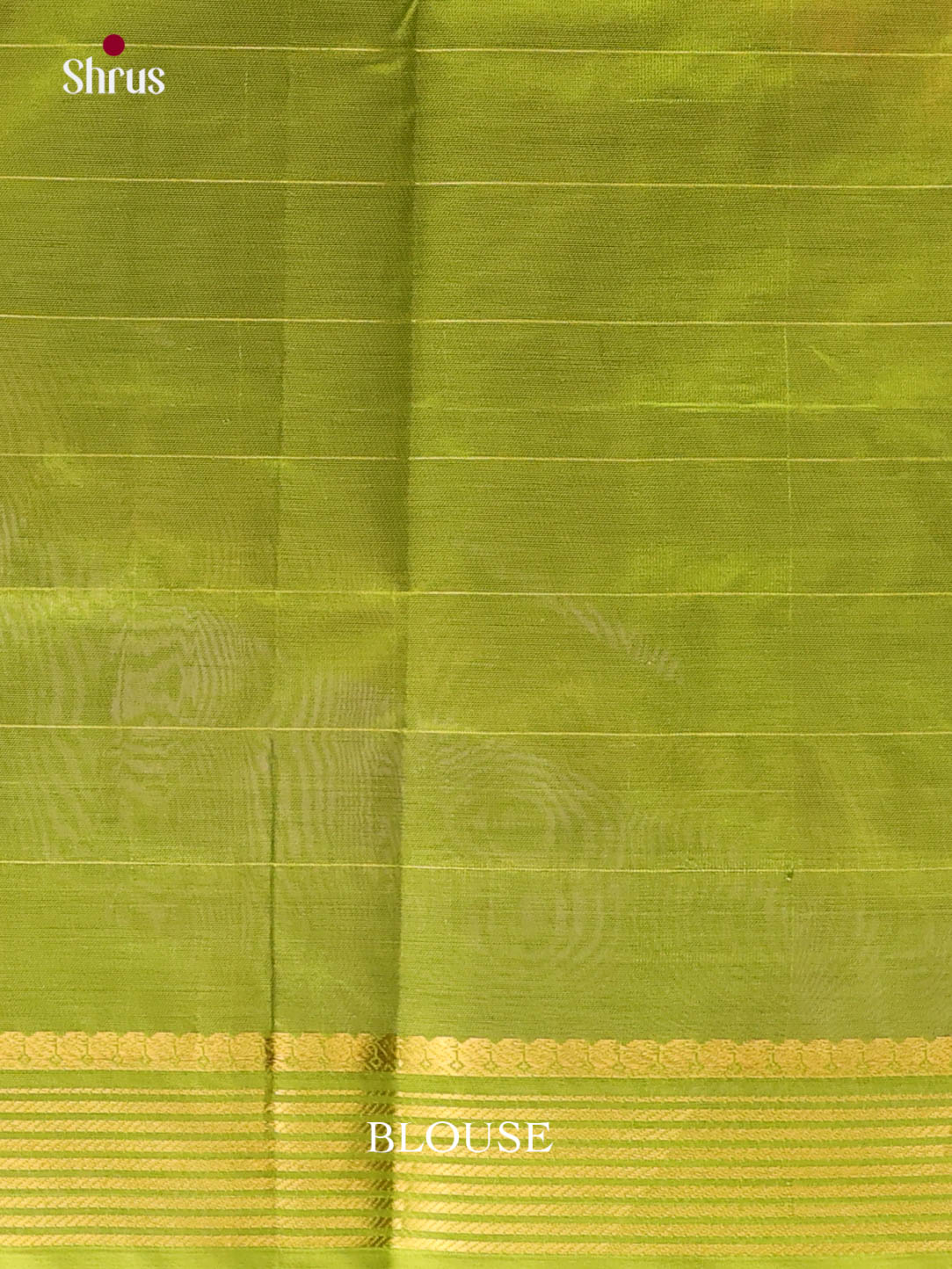 DIS10655 - Silk Cotton Saree - Shop on Shrus.com