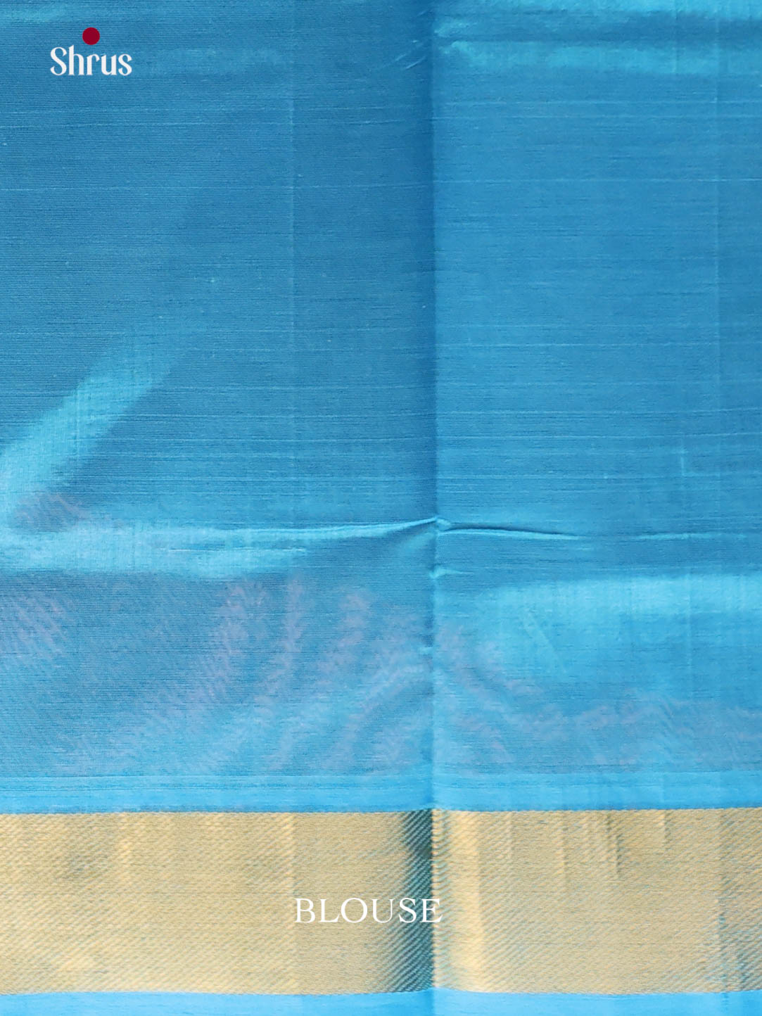 DIS10664 - NON KORVAI MEDIUM BORDER-Butta Saree - Shop on Shrus.com