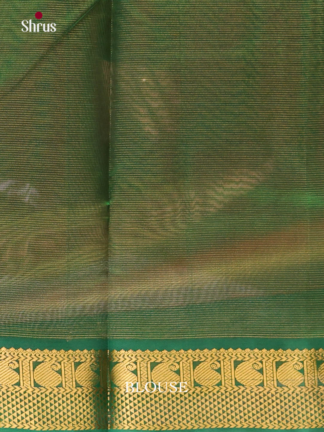 DIS10668 - NON KORVAI MEDIUM BORDER-Lines Saree - Shop on Shrus.com