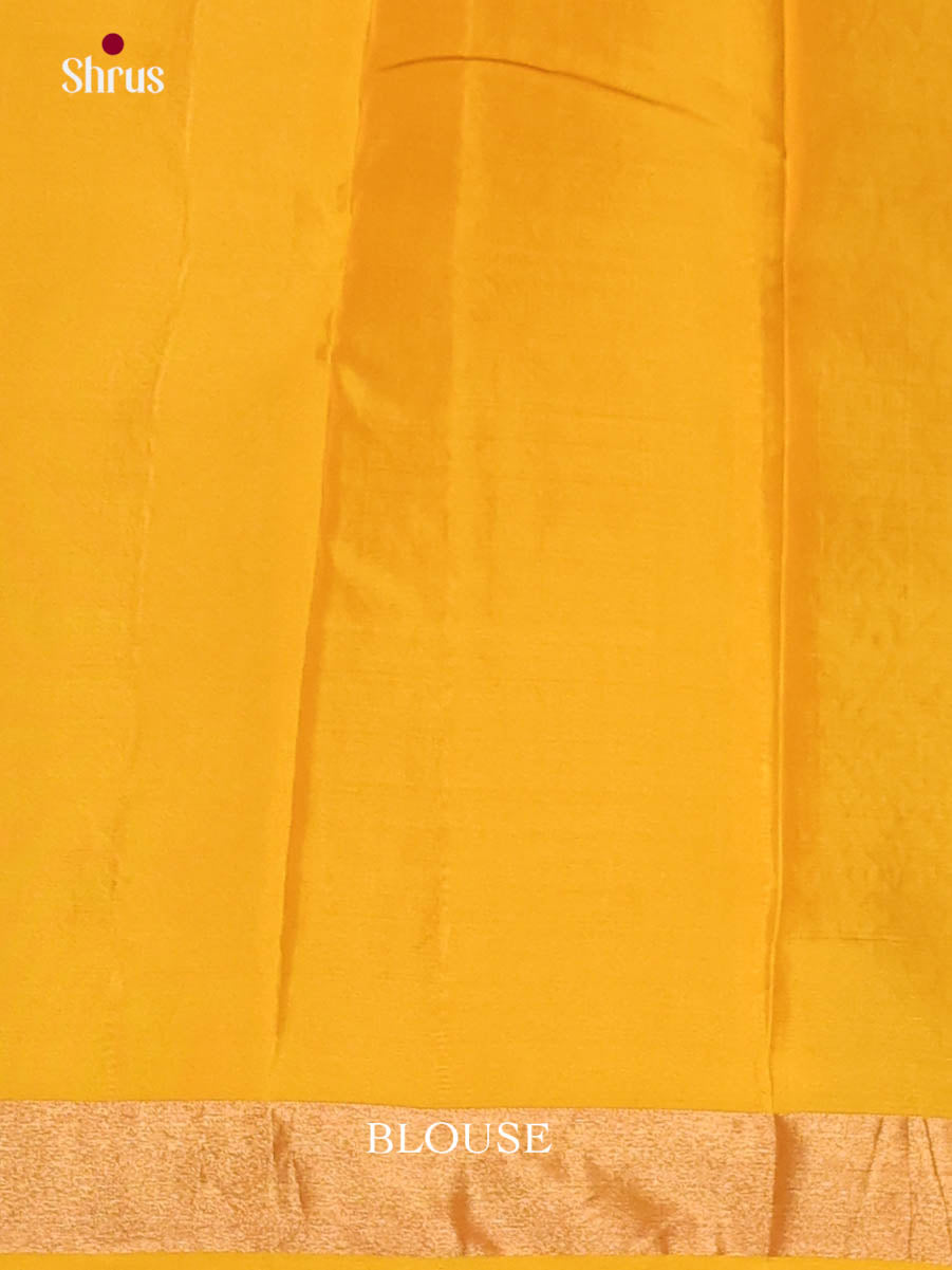 DIS11346 - Softsilk-halfpure Saree - Shop on Shrus.com
