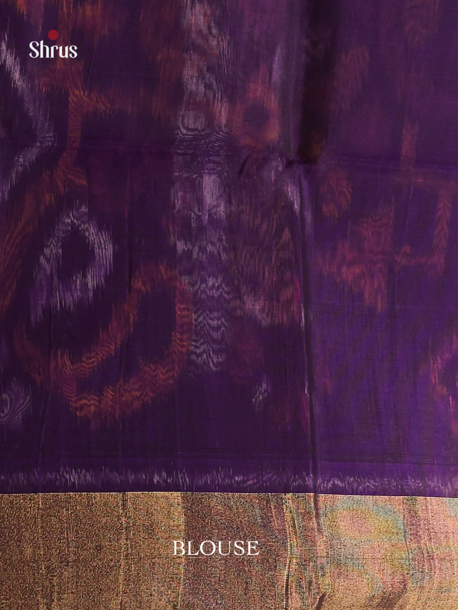 DIS11438 - Pochampally sico Saree - Shop on Shrus.com