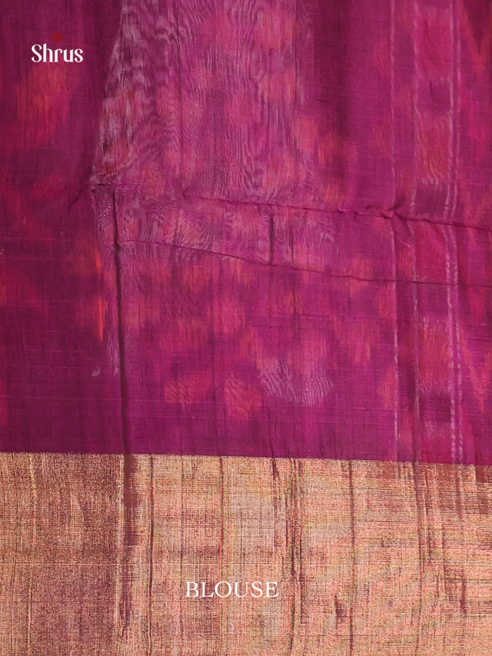 DIS11515 - Pochampally sico Saree - Shop on Shrus.com