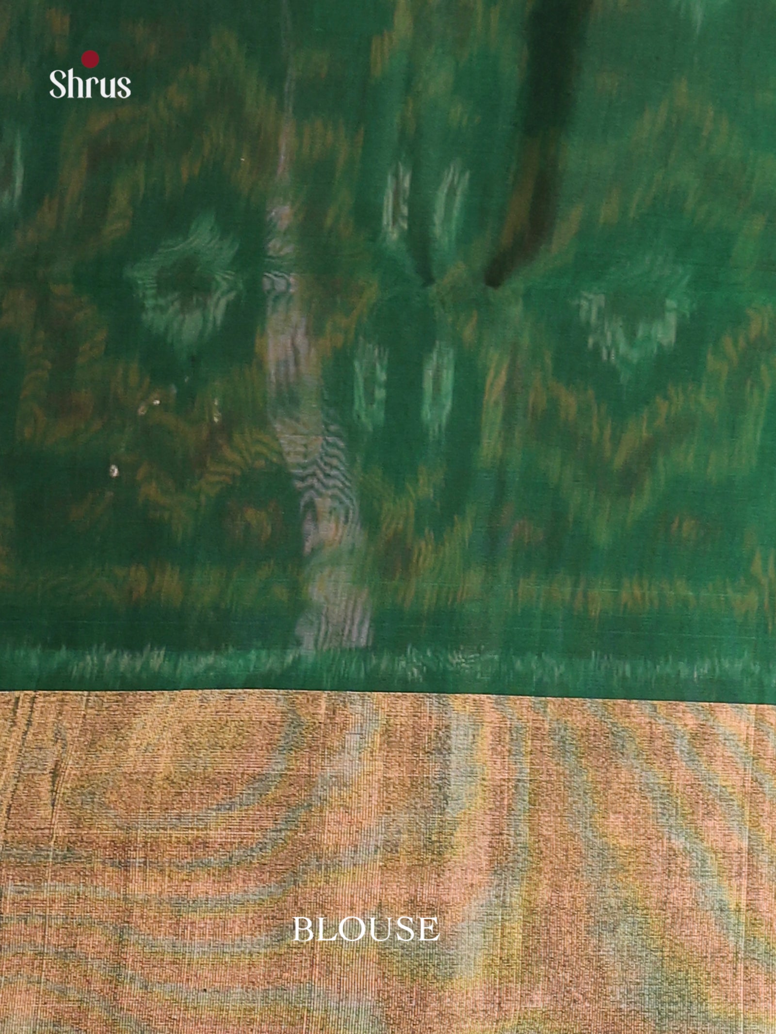 DIS11535 - Pochampally sico Saree - Shop on Shrus.com