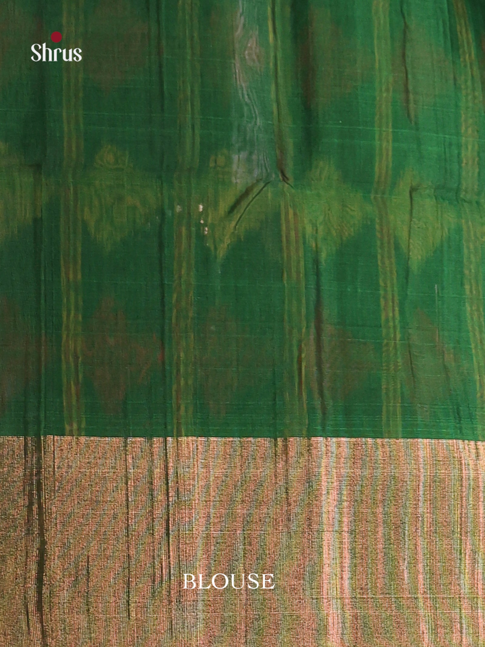 DIS11540 - Pochampally sico Saree - Shop on Shrus.com
