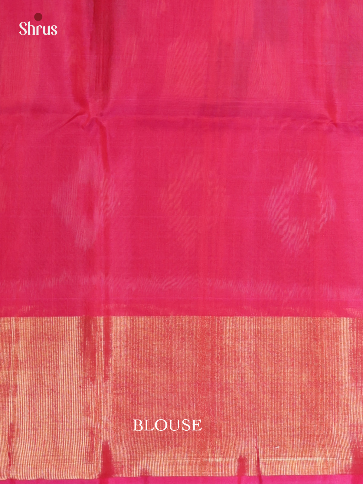 DIS11576 - Pochampally sico Saree - Shop on Shrus.com