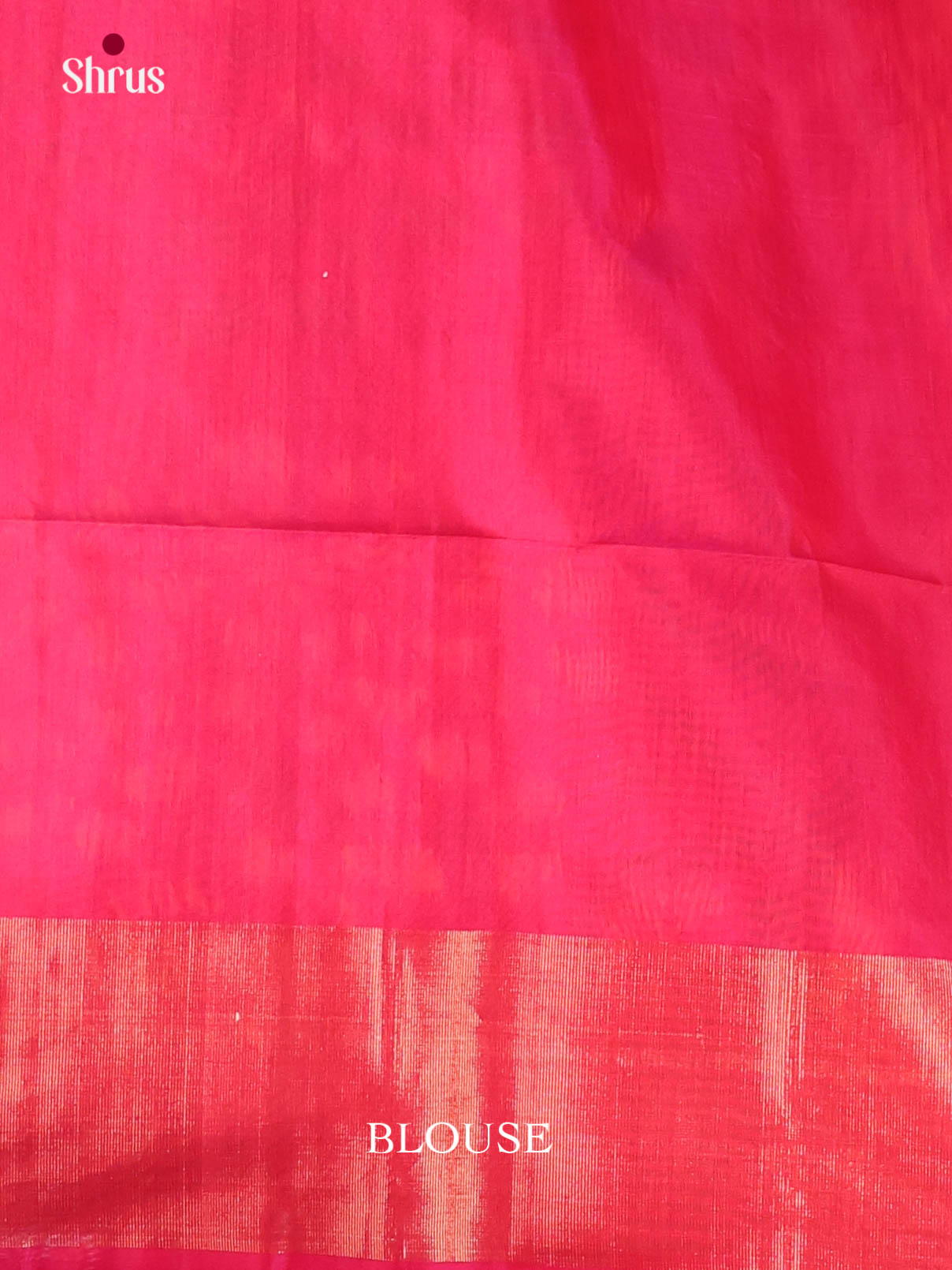 Green & Pink - Pochampally sico Saree