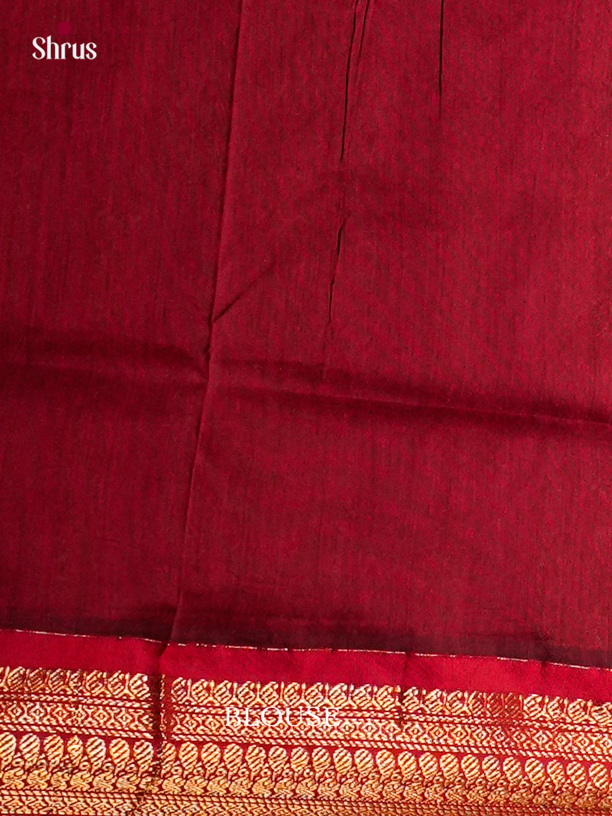 DIS12104 - Kalyani Cotton Saree - Shop on Shrus.com