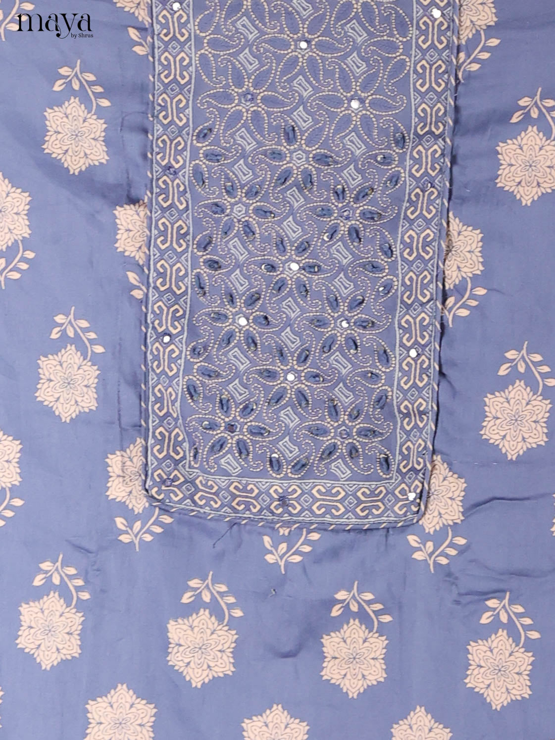 MDI21085-Cotton salwar