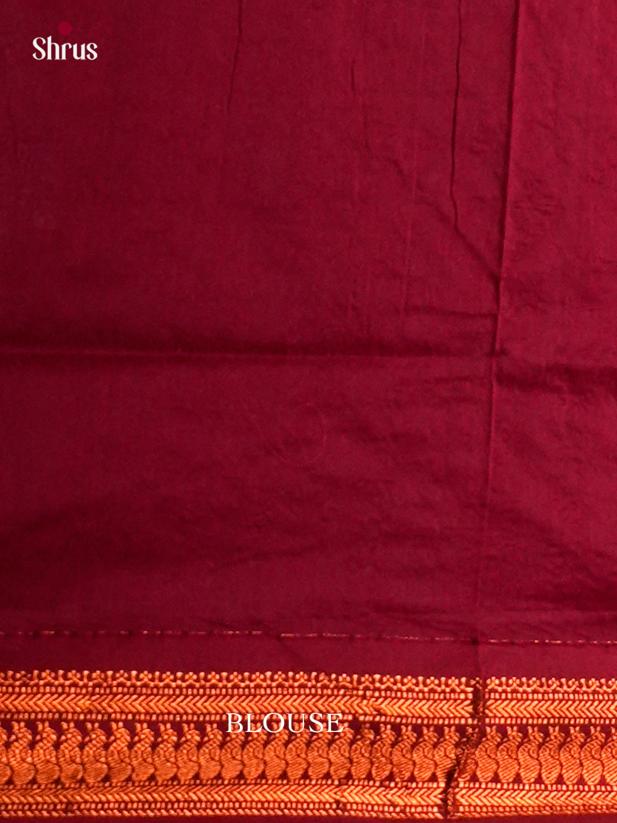 DIS12138 - Kalyani Cotton Saree - Shop on Shrus.com