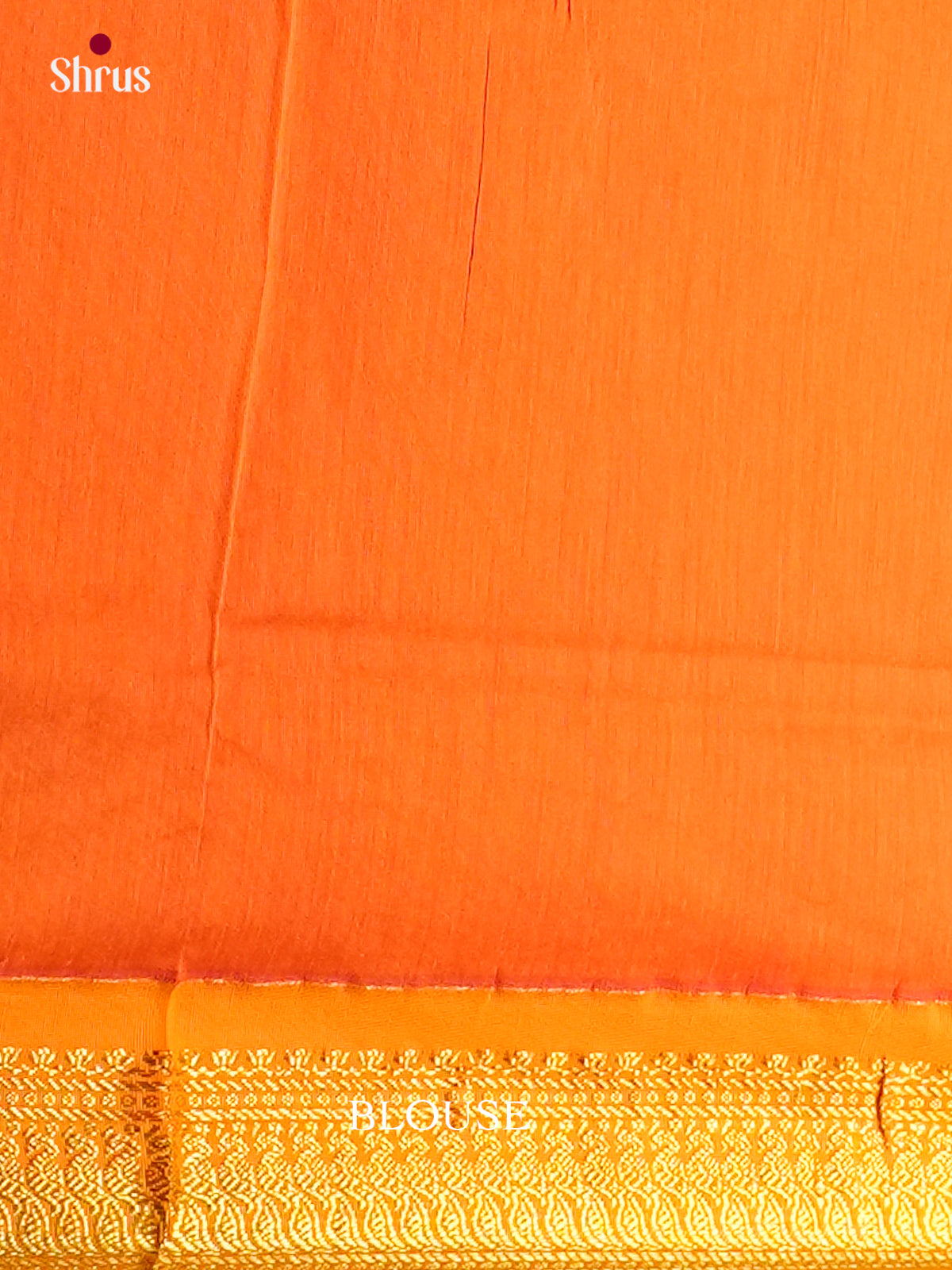 DIS12145 - Kalyani Cotton Saree - Shop on Shrus.com