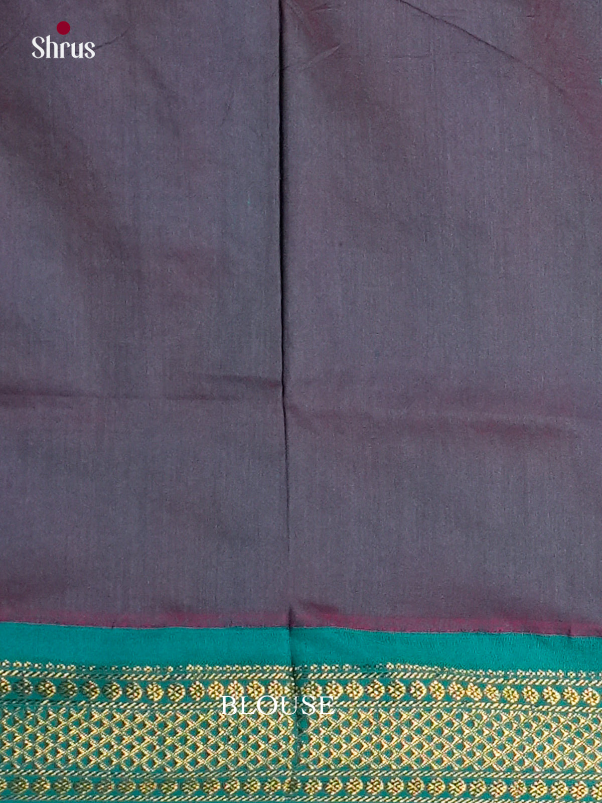 DIS12154 - Kalyani Cotton Saree - Shop on Shrus.com