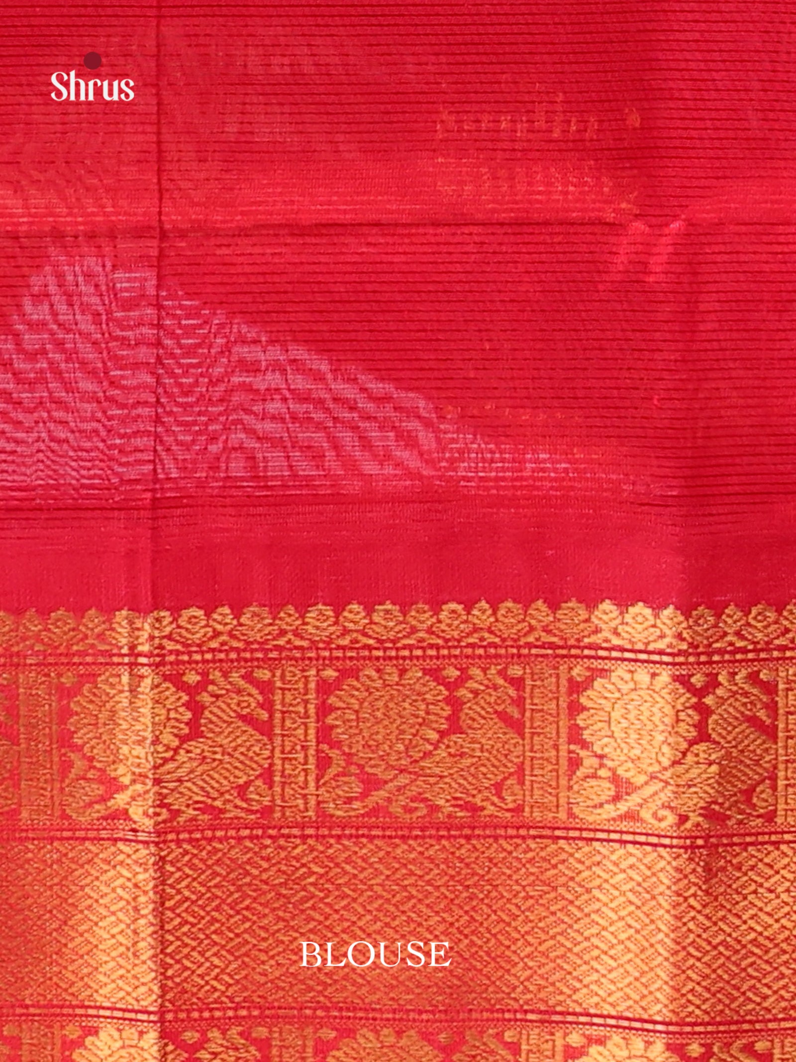 DIS13865 - Korvai-Medium border Saree