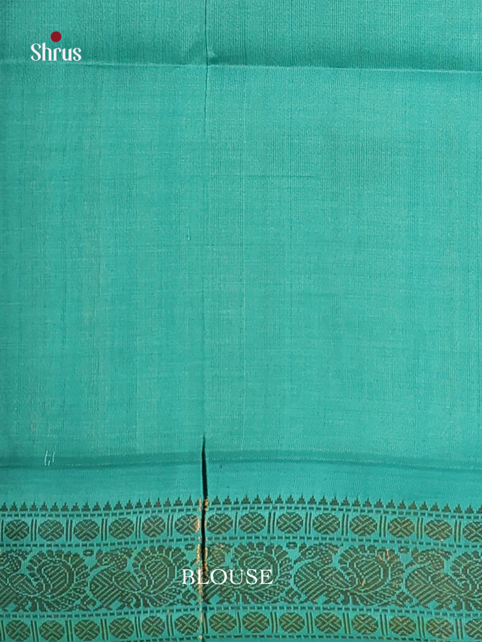 DIS13870 - Korvai-Small border Saree