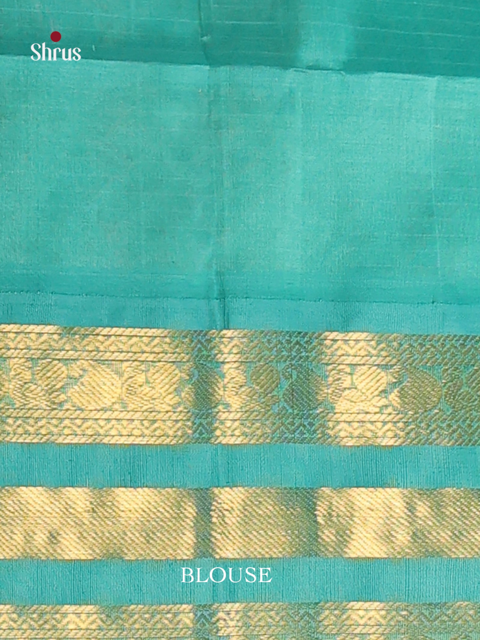 DIS13903 - Korvai-kattams Saree