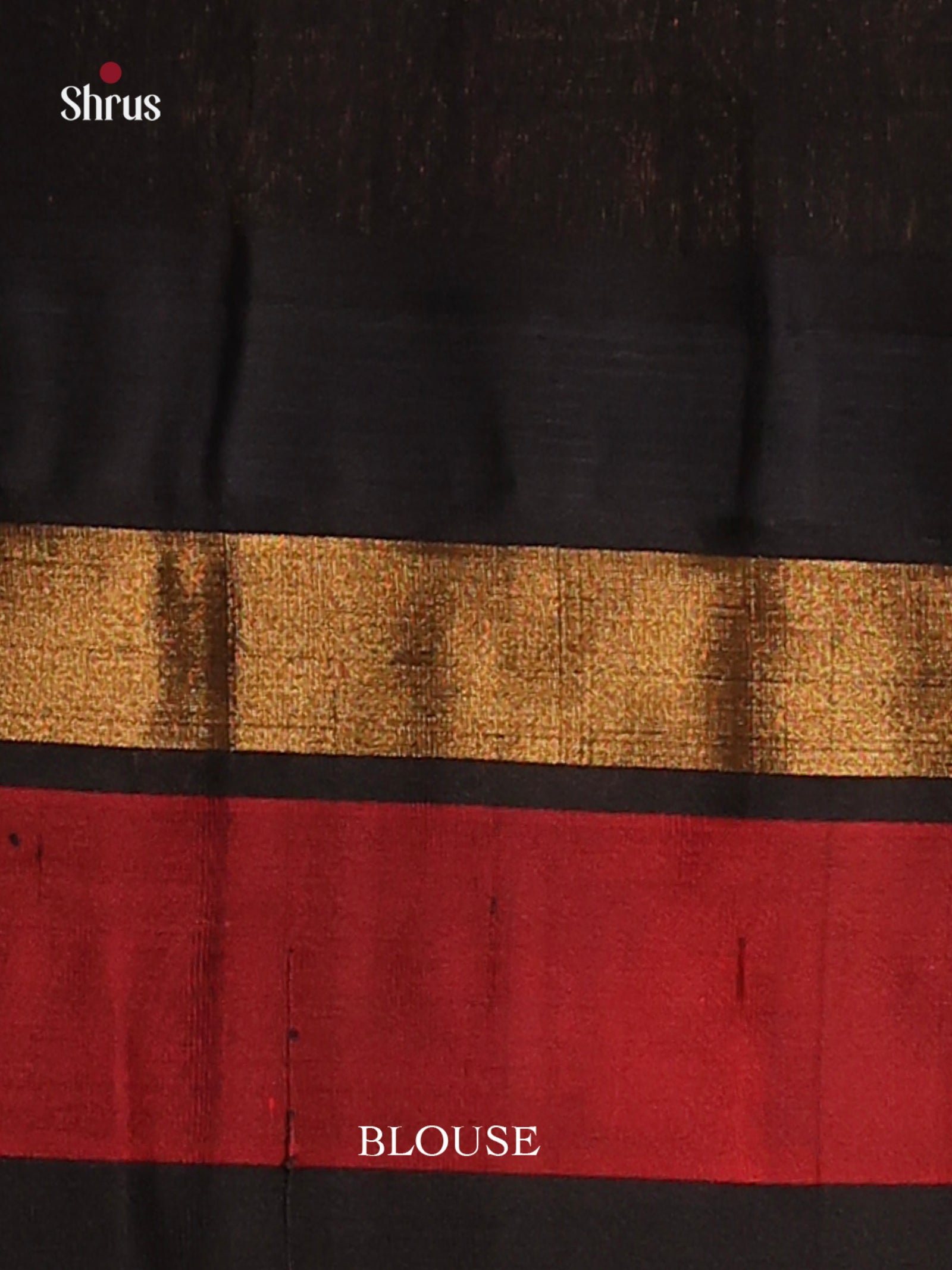 DIS14483 - Temple-border Saree