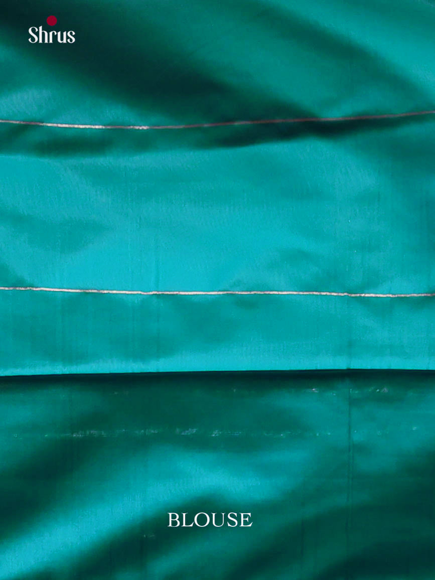 DIS14954 - Semi Softsilk Saree