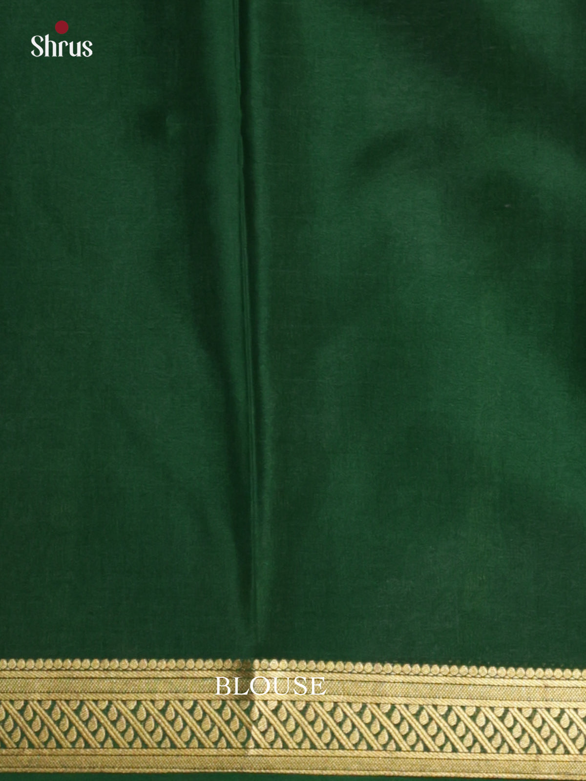 DIS15027 - Mysore Silk Saree - Shop on Shrus.com