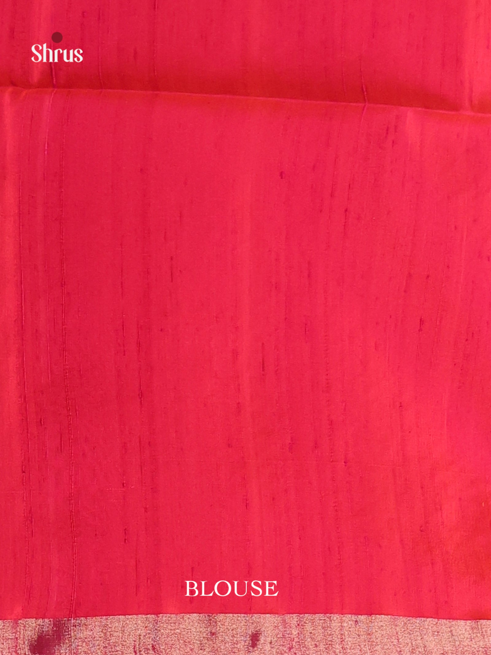 DIS16004 - Soft Silk (HR) Saree - Shop on Shrus.com