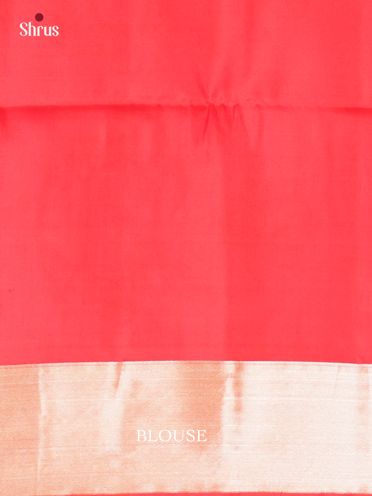 DIS16082 - Soft Silk (HR) Saree - Shop on Shrus.com