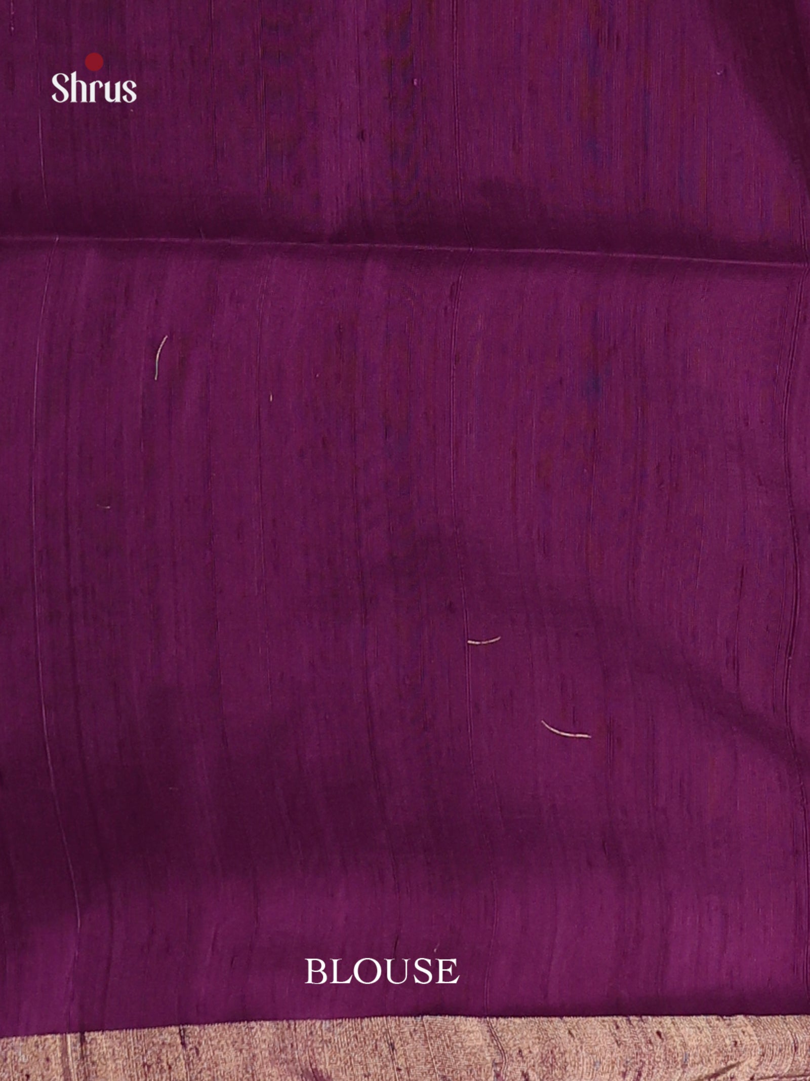 DIS16106 - Soft Silk (HR) Saree - Shop on Shrus.com