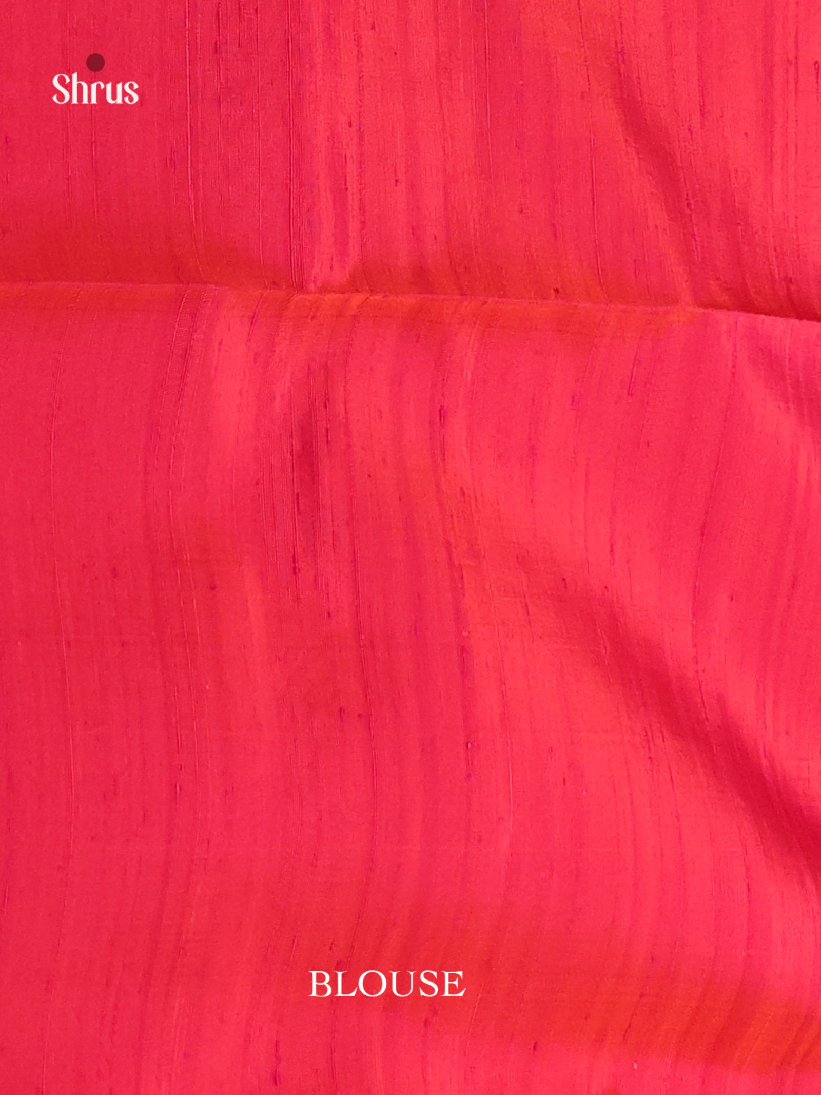 DIS16125 - Soft Silk (HR) Saree - Shop on Shrus.com