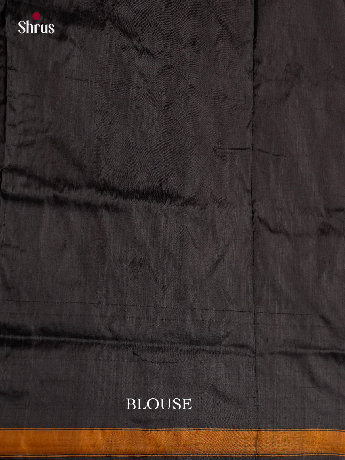DIS16209 - Ikkat Silk Saree - Shop on Shrus.com