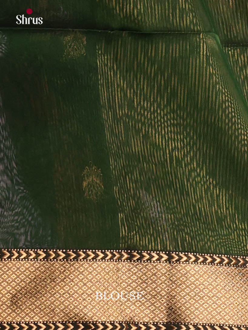 DIS16263 - Maheshwari silkcotton Saree - Shop on Shrus.com