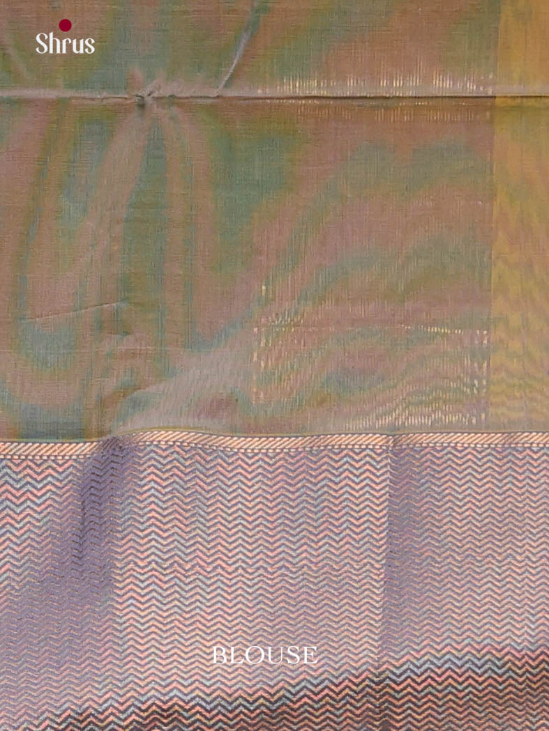 DIS16276 - Maheshwari silkcotton Saree - Shop on Shrus.com