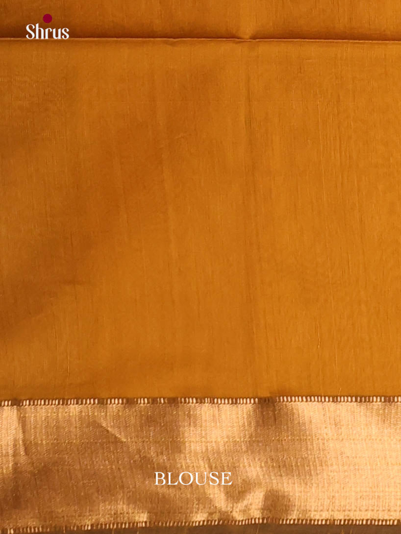 DIS16285 - Maheshwari silkcotton Saree - Shop on Shrus.com