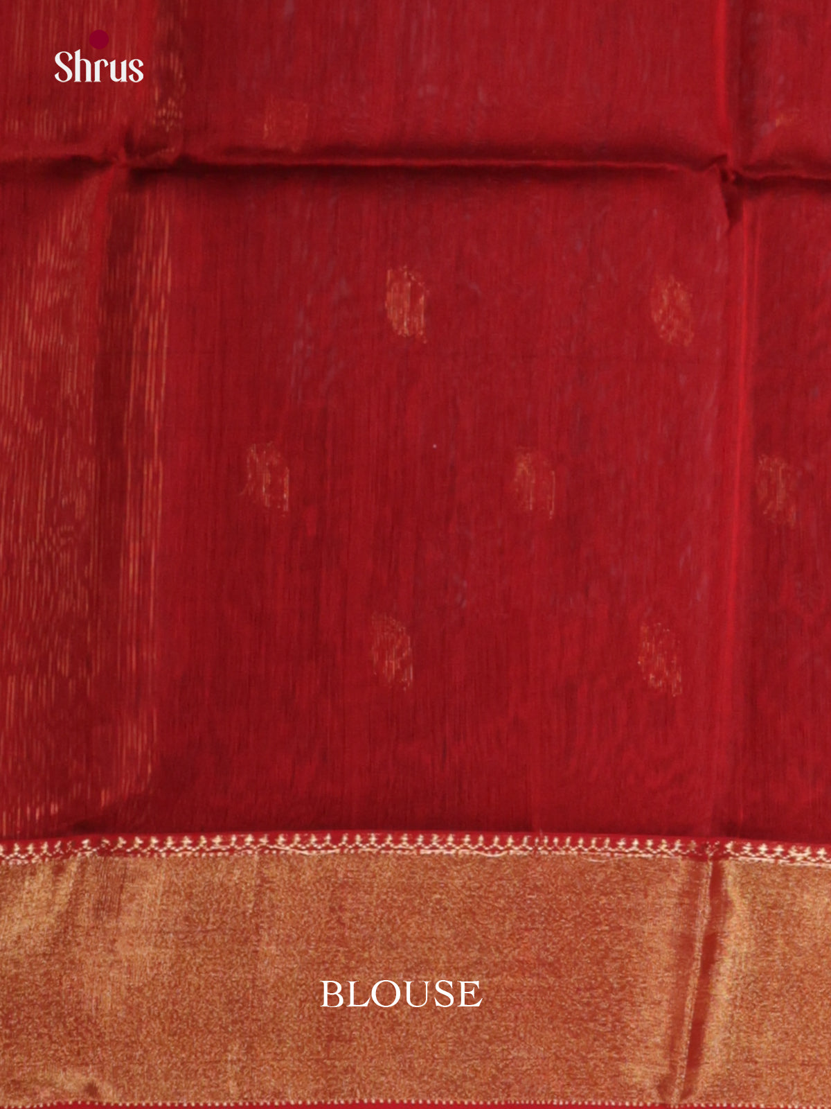 DIS16313 - Maheshwari silkcotton Saree - Shop on Shrus.com