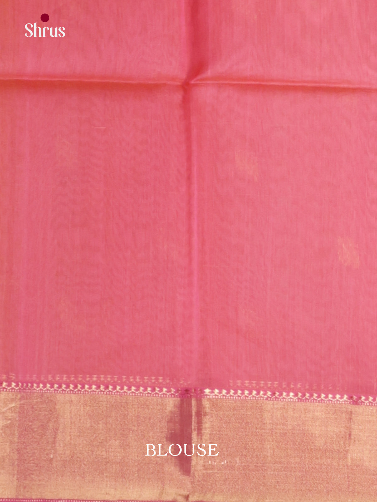 DIS16317 - Maheshwari silkcotton Saree - Shop on Shrus.com