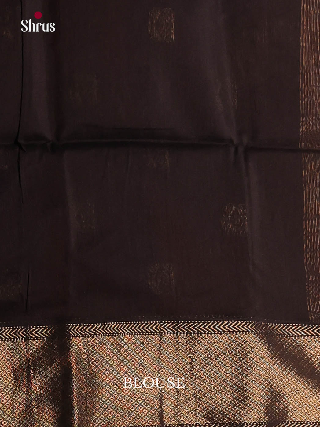 DIS16318 - Maheshwari silkcotton Saree - Shop on Shrus.com