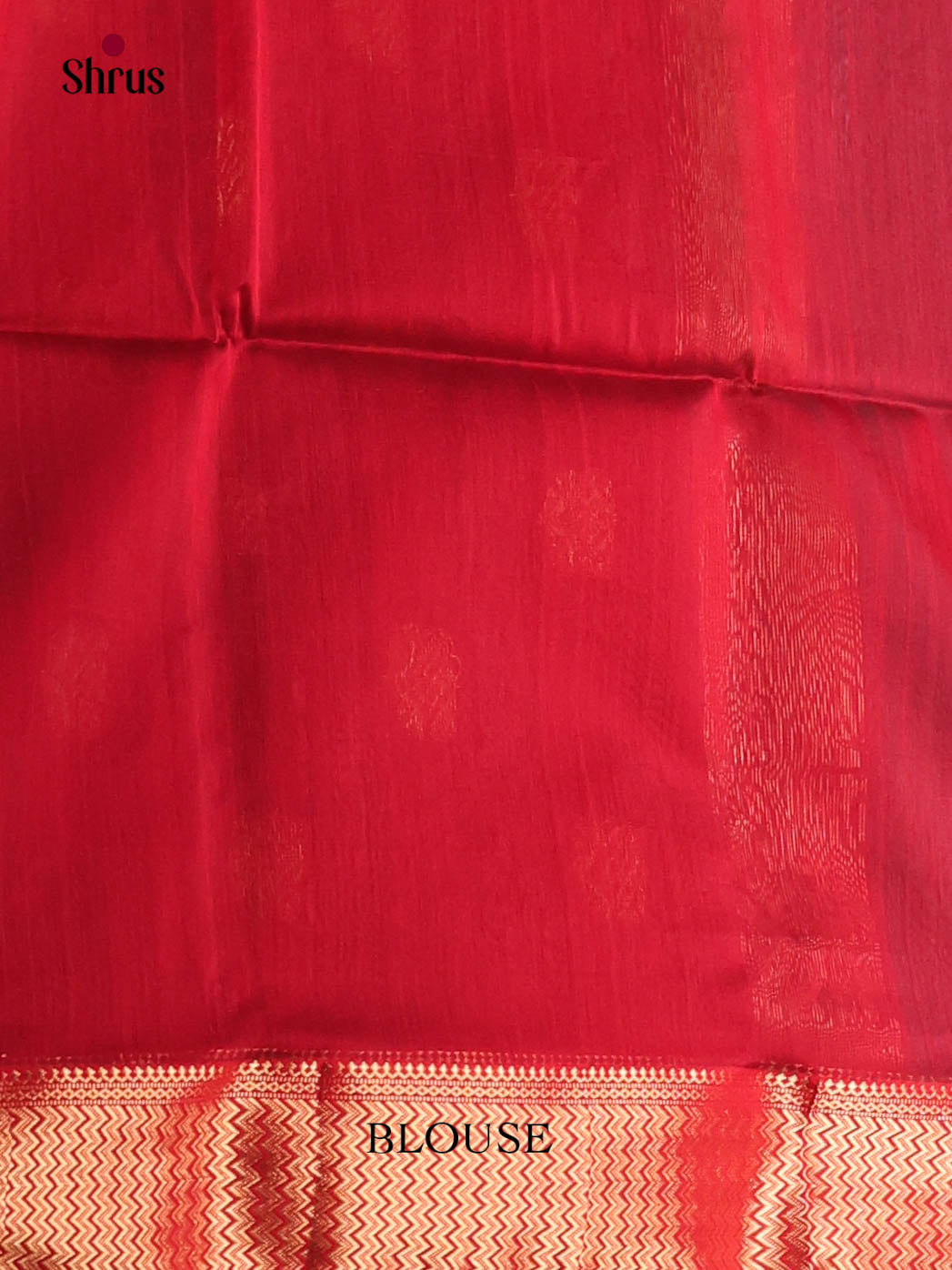DIS16322 - Maheshwari silkcotton Saree - Shop on Shrus.com