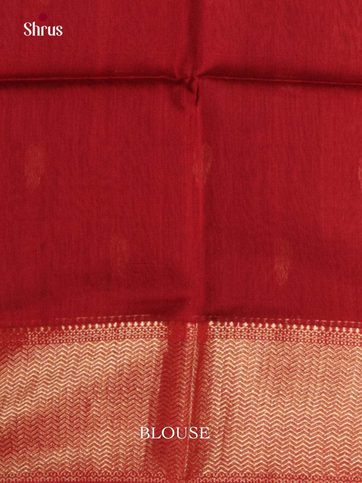 DIS16329 - Maheshwari silkcotton Saree - Shop on Shrus.com