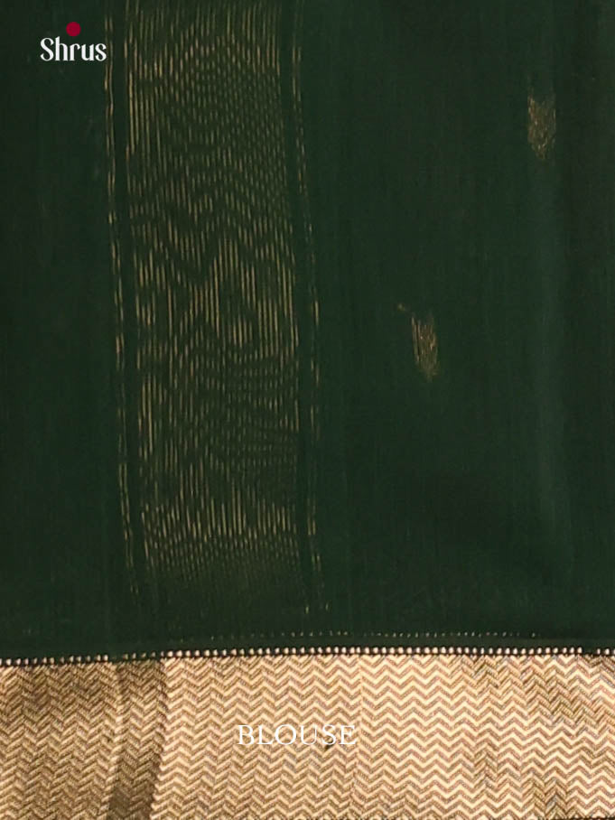 DIS16332 - Maheshwari silkcotton Saree - Shop on Shrus.com
