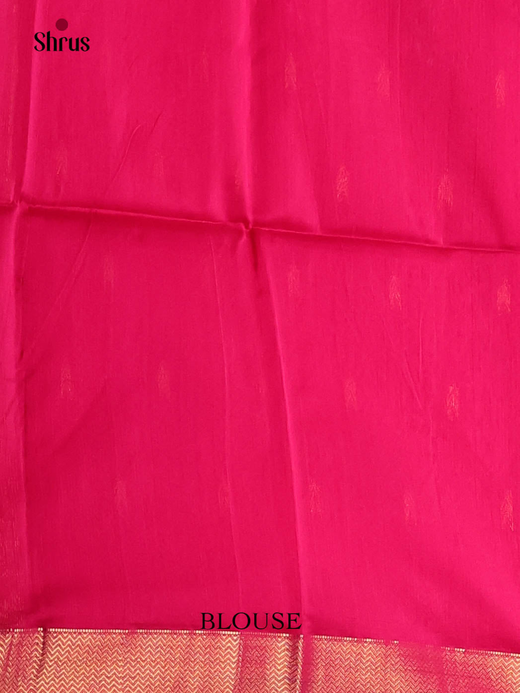 DIS16336 - Maheshwari silkcotton Saree - Shop on Shrus.com