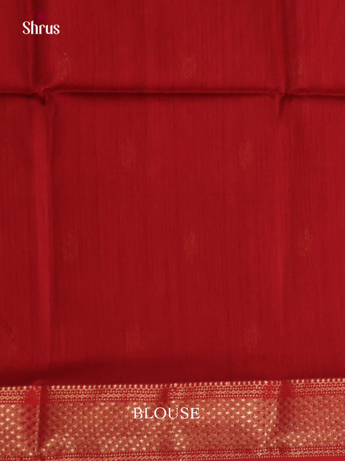DIS16339 - Maheshwari silkcotton Saree - Shop on Shrus.com